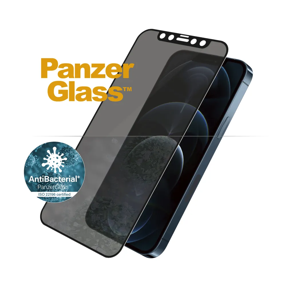panzer glass iphone 12 pro max privacy screen protector4