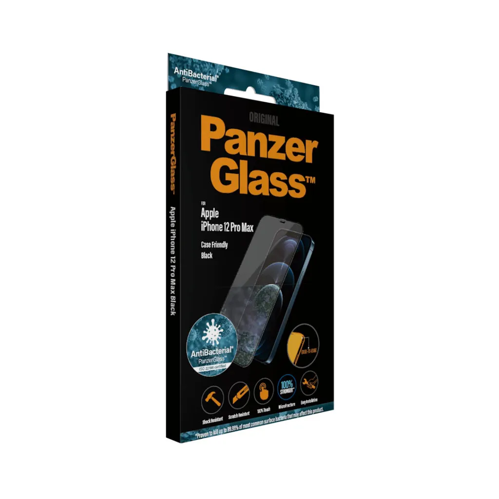 panzer glass iphone 12 pro max screen protector7