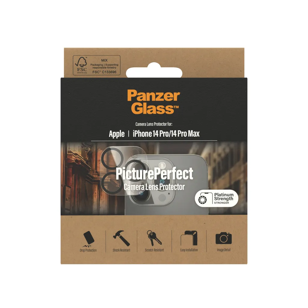 panzer glass iphone 14 pro promax camera lens protector3