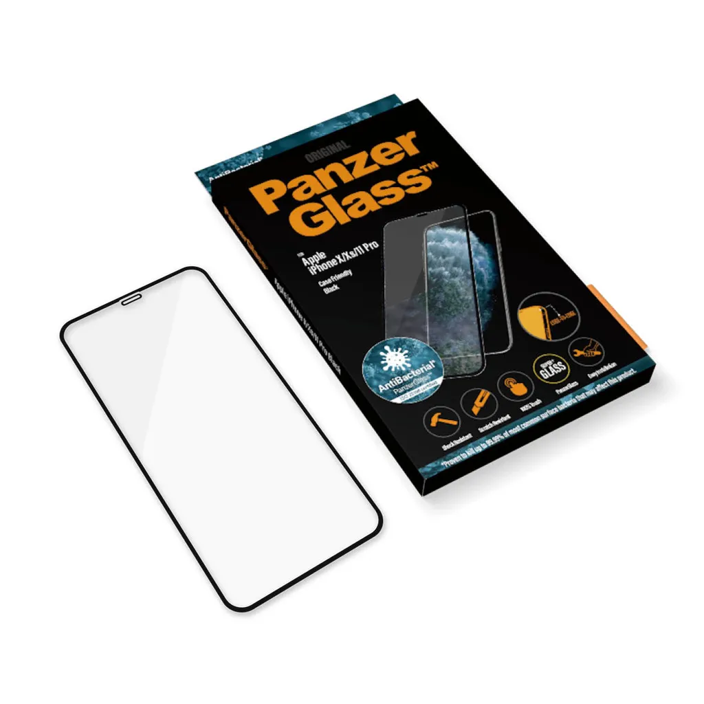 panzer glass iphone x xs 11 pro screen protector4