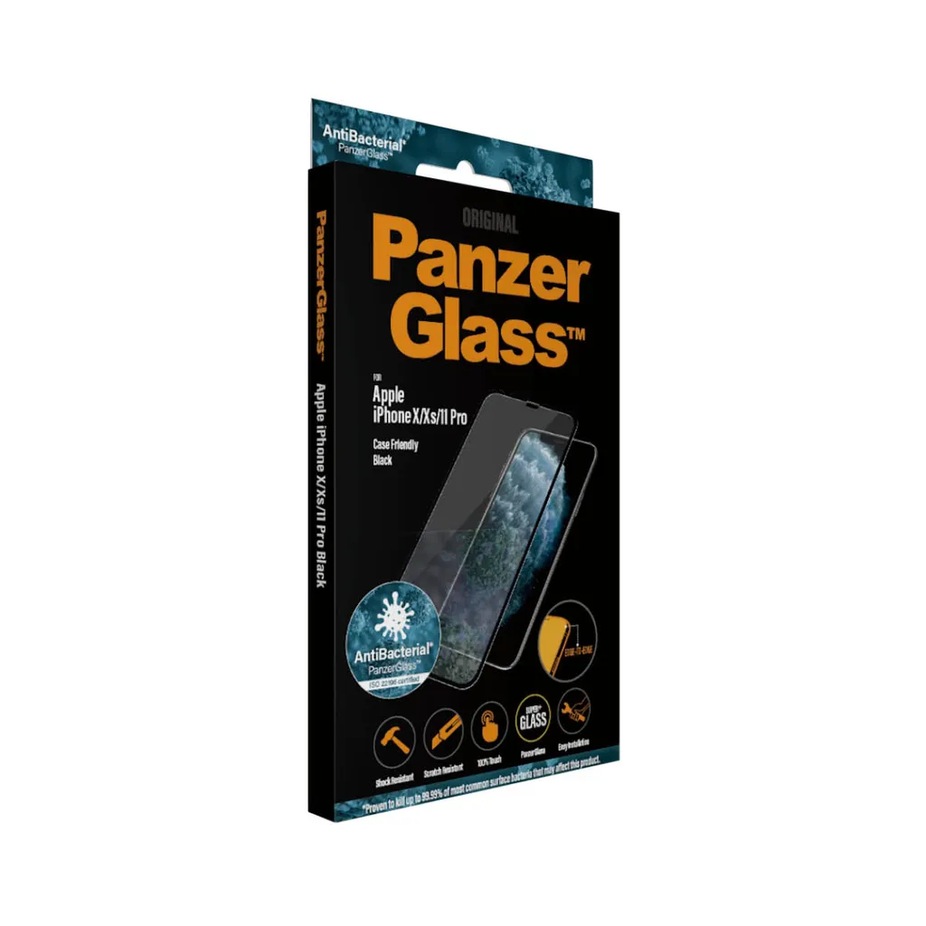 panzer glass iphone x xs 11 pro screen protector7