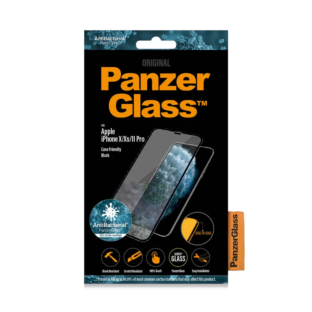 panzer glass iphone x xs 11 pro screen protector8