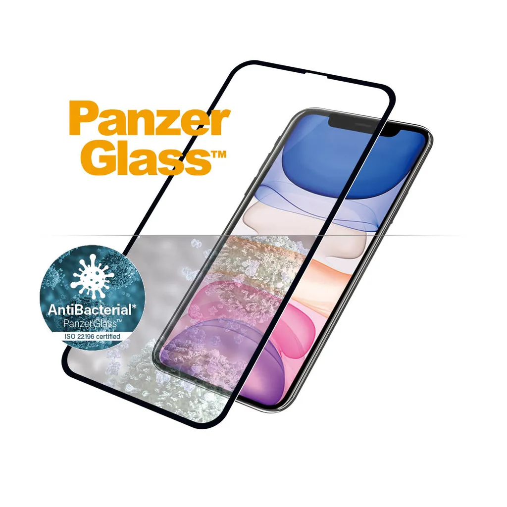 panzer glass iphone xr 11 screen protector9