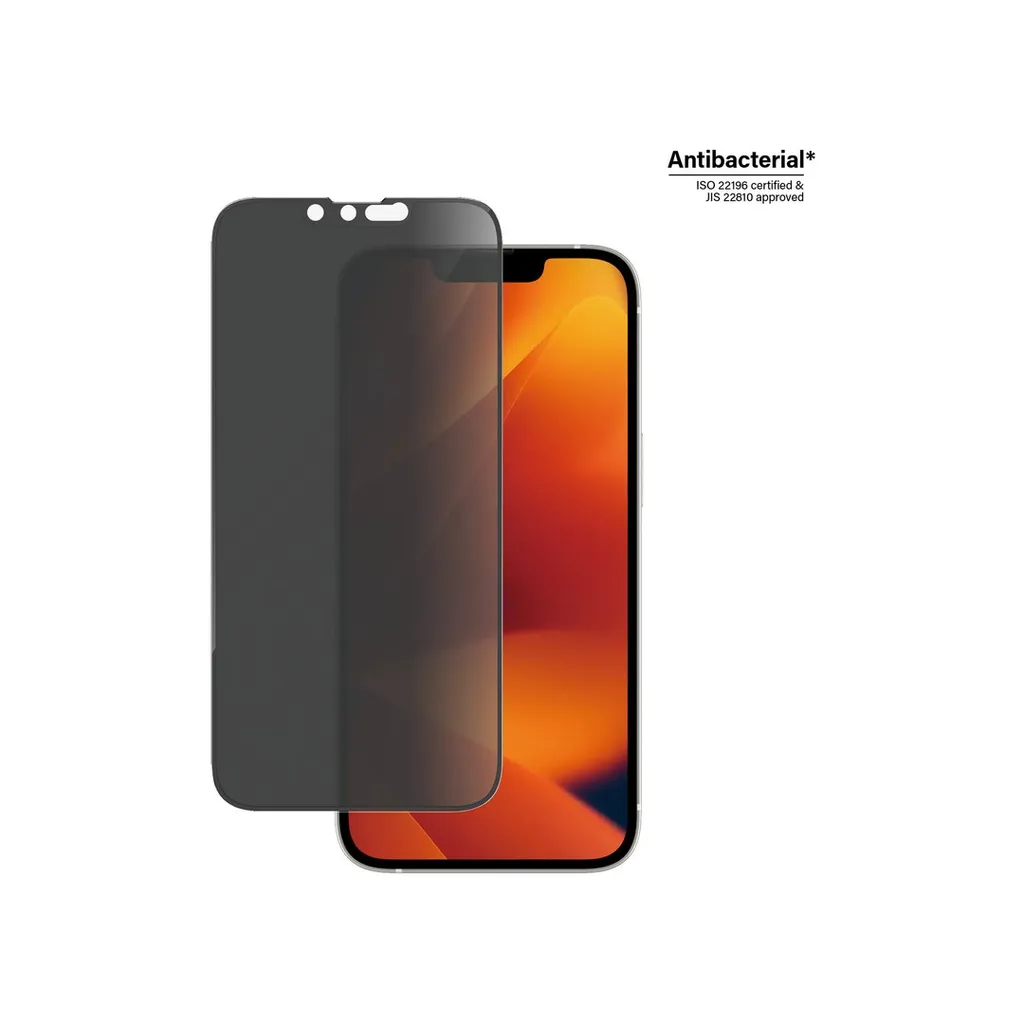panzerGlass iphone 13 13 pro 14 privacy screen protector1