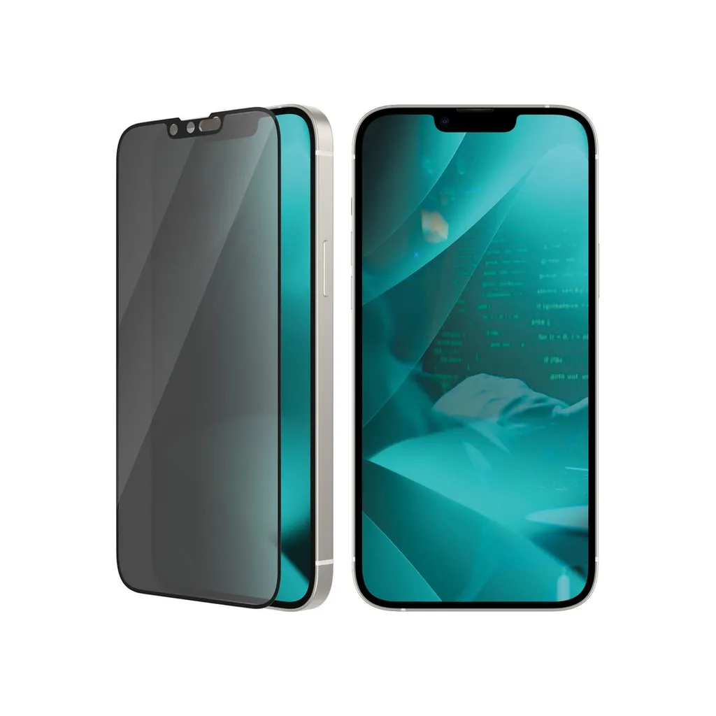 panzerGlass iphone 13 pro max 14 plus privacy screen protector6