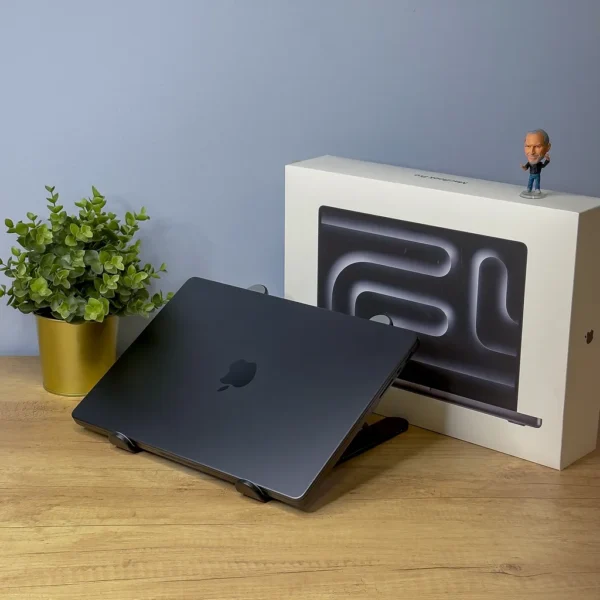 2023 MacBook Pro 14" | M3 Pro | 36GB RAM | 512GB SSD - Image 2