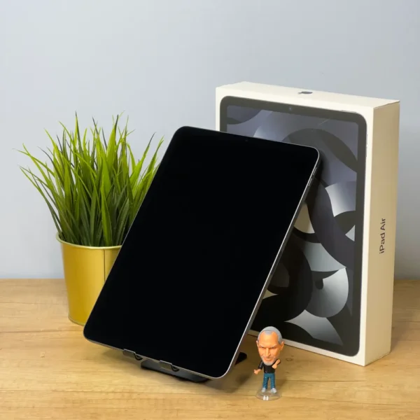 Apple Ipad Air 5. generáció asztroszürke