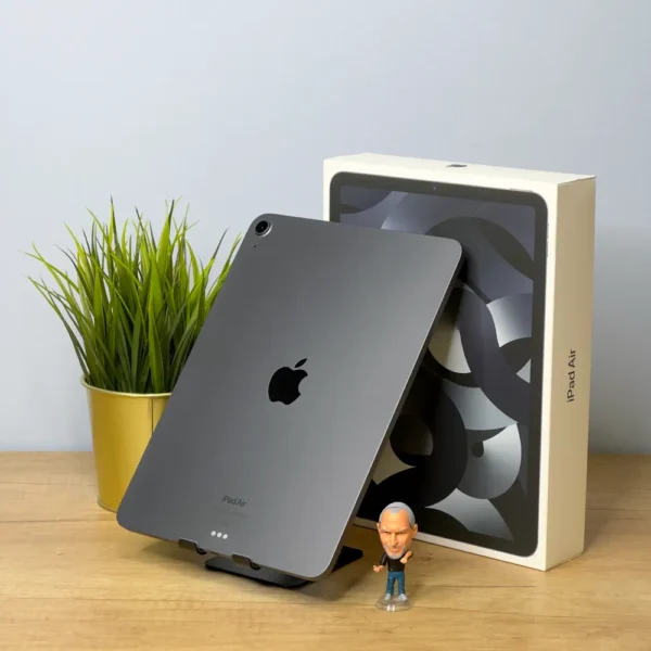 Apple Ipad Air 5. generáció asztroszürke