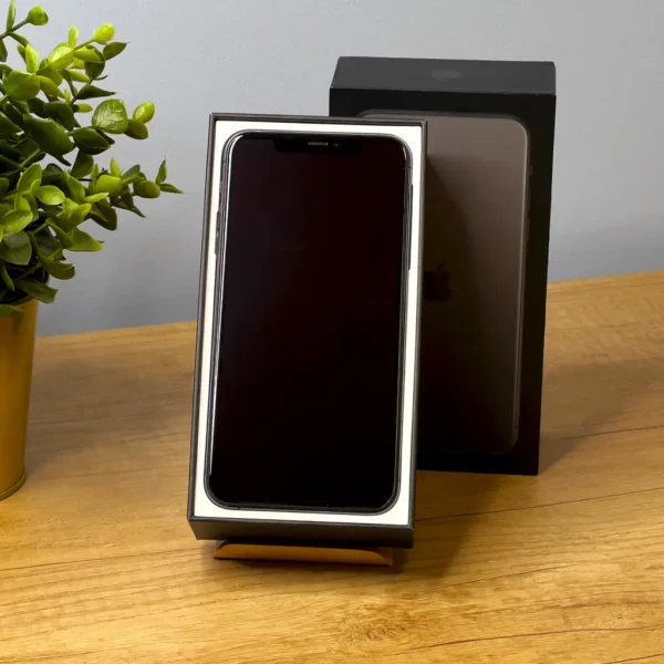 iPhone 11 Pro Max Asztro | 256GB | Asztro - Image 3