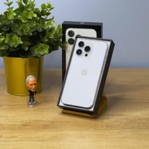 iPhone 13 Pro Max | 128GB | Ezüst