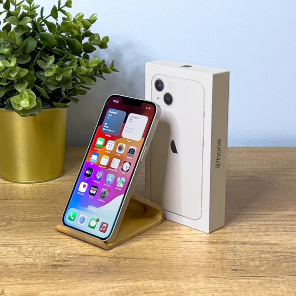 iPhone 13 | 128GB - Image 3