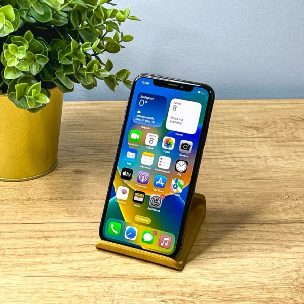 iPhone XS | 64GB
