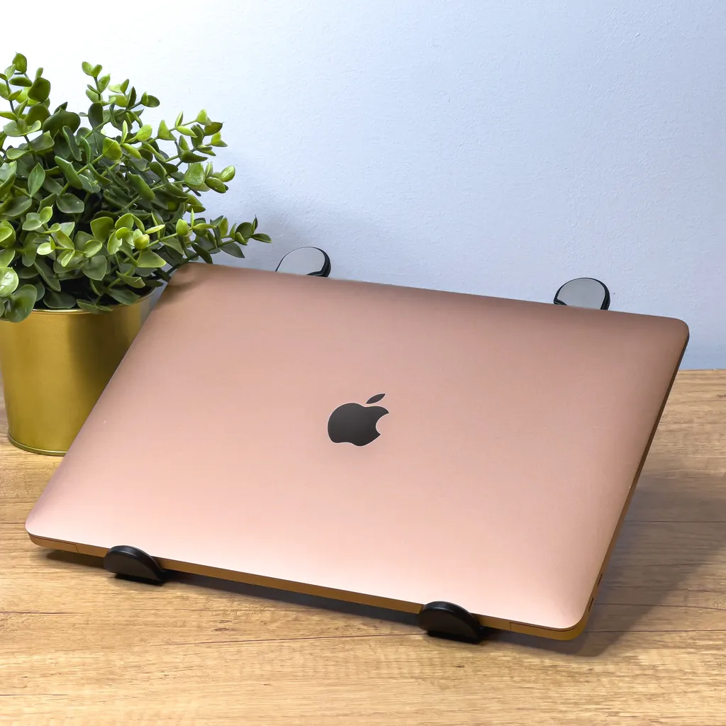apple macbook air 2020 intel rose gold 11 1