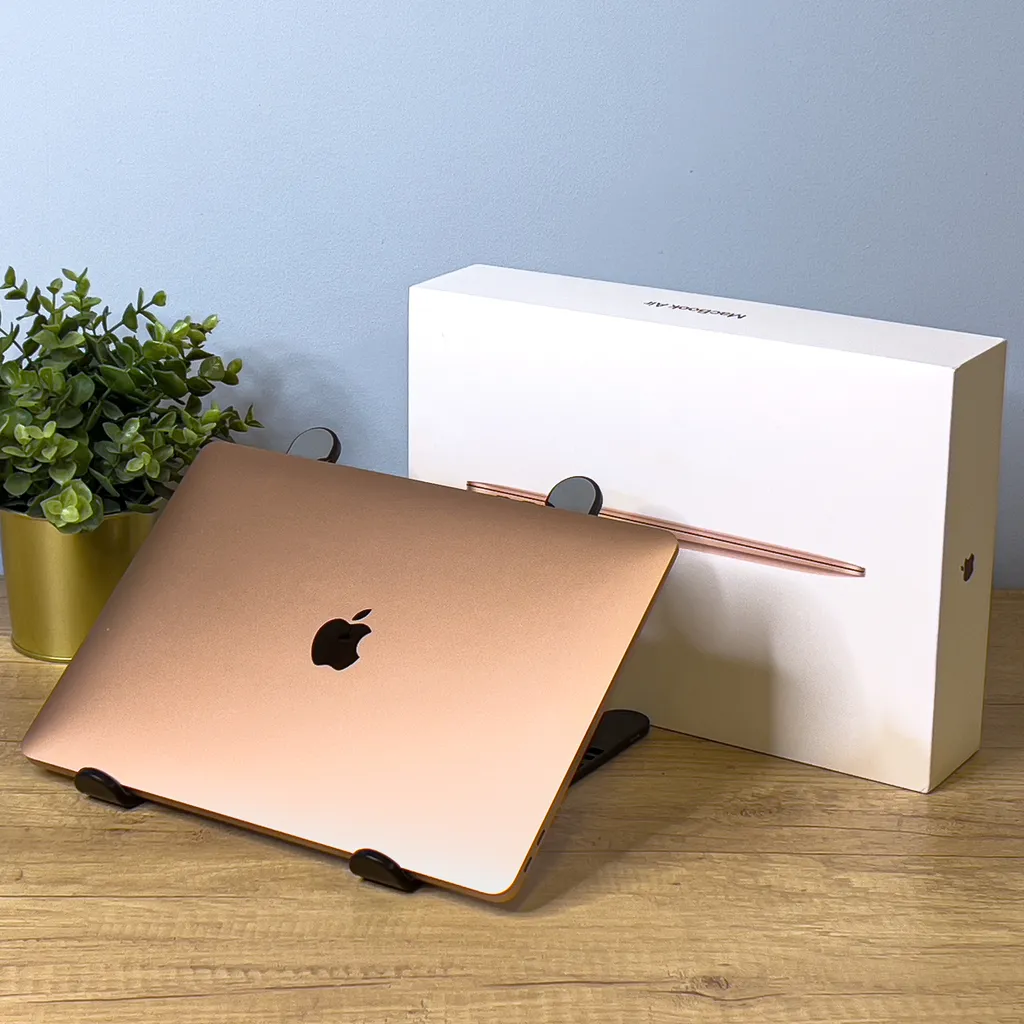 apple macbook air 2020 intel rose gold 122