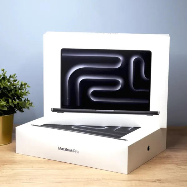 2023 MacBook Pro 14" | M3 Pro | 1TB SSD - Image 3
