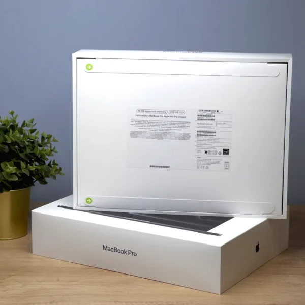 2023 MacBook Pro 14" | M3 Pro | 1TB SSD - Image 2