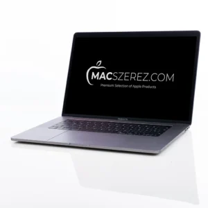 2016 MacBook Pro 15" CTO