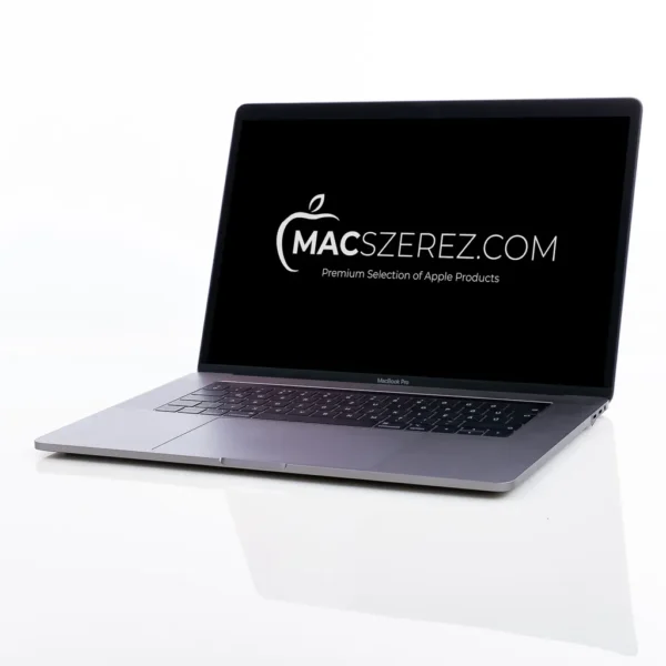 2016 MacBook Pro 15" CTO
