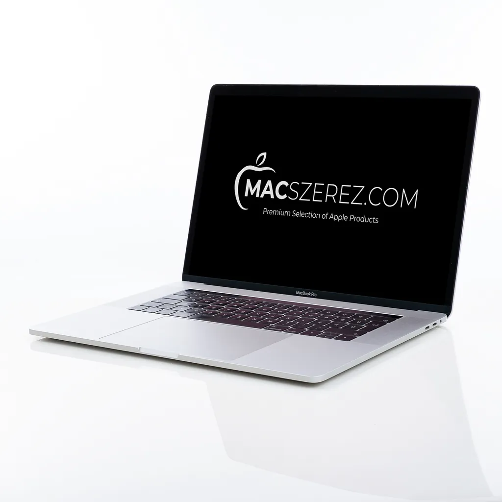 apple macbook pro 2016 2019 silver6