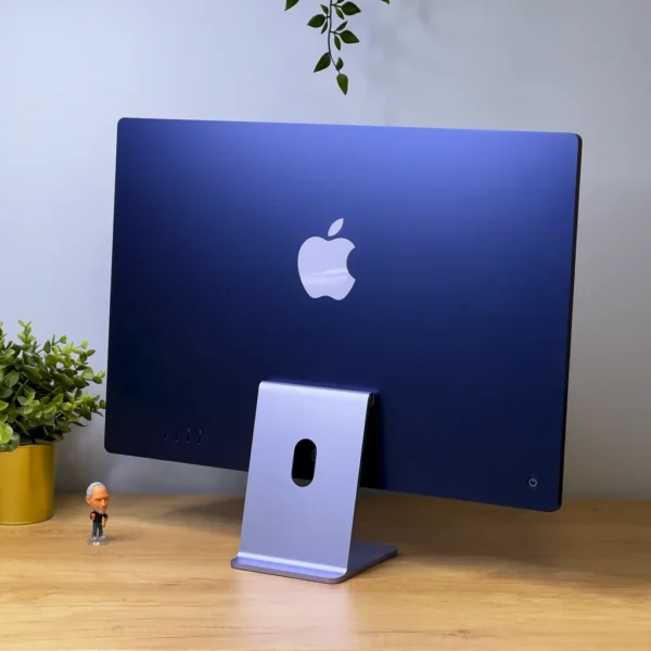 2021 iMac 24" | Lila - Image 2