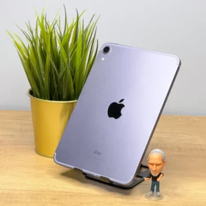 iPad Mini | 6. generáció | 256GB | Cellular | Lila