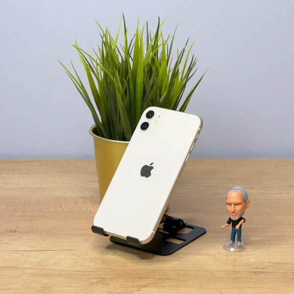 iPhone 11 | 64GB | Fehér - Image 2