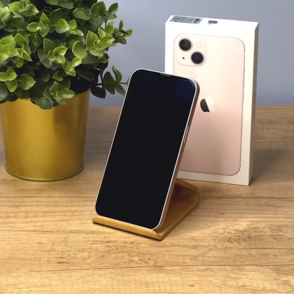 iPhone 13 Pink | 128GB - Image 2