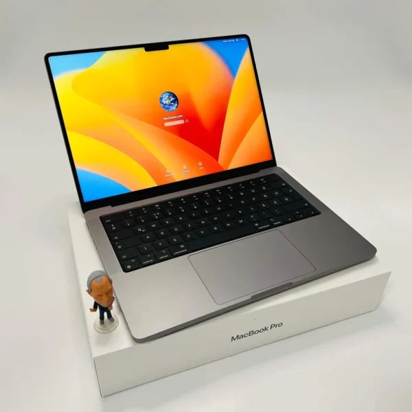 2021 MacBook Pro 14" | 32GB | 1TB SSD