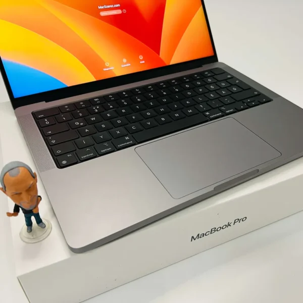 2021 MacBook Pro 14" | 32GB | 1TB SSD - Image 3