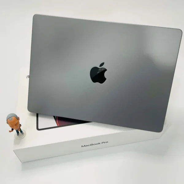 2021 MacBook Pro 14" | 32GB | 1TB SSD - Image 2