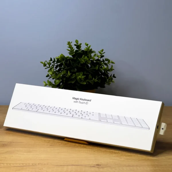 Magic Keyboard Touch ID Numeric - Image 3