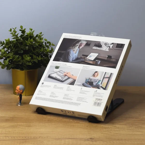 Logitech Slim Folio Pro iPad Pro 12.9" - Image 2