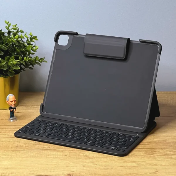 Logitech Slim Folio Pro iPad Pro 12.9" - Image 3