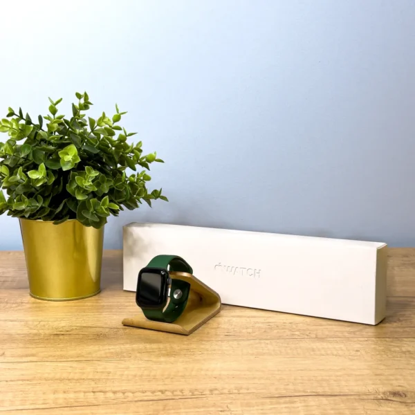 Apple Watch S7 45mm | Zöld - Image 4