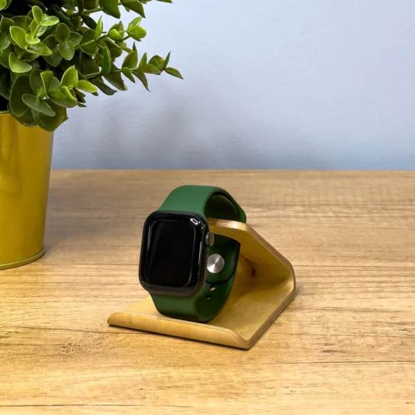 Apple Watch S7 45mm | Zöld
