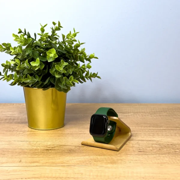 Apple Watch S7 45mm | Zöld - Image 2