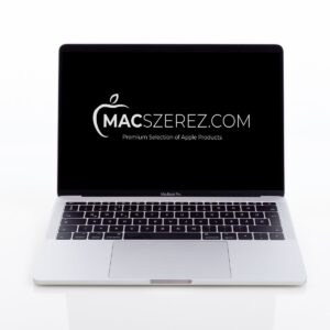 2017 MacBook Pro 13″ | i5 | 16GB | 256GB