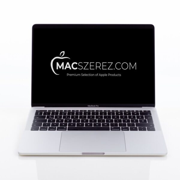 2017 MacBook Pro 13″ | i5 | 16GB | 256GB