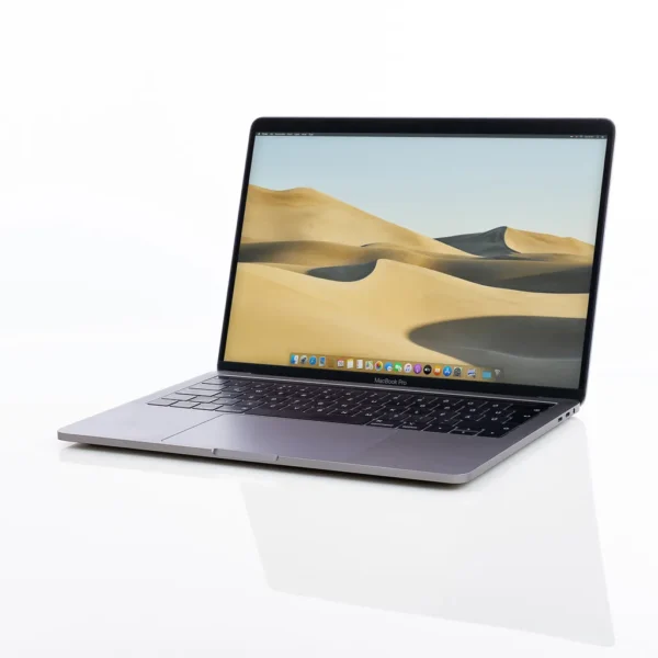 2017 MacBook Pro 13″ | Touch Bar | i5 | 16GB | 512GB