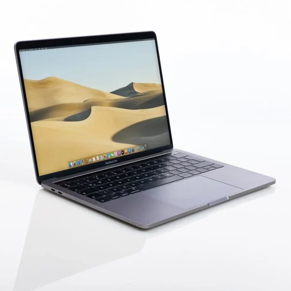 2017 MacBook Pro 13″ | Touch Bar | i5 | 16GB | 512GB - Image 2