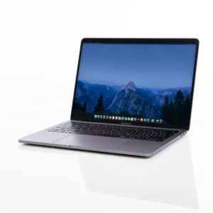 2018 MacBook Pro 13″ CTO | i7 | 16GB | 256GB
