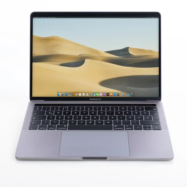 2017 MacBook Pro 13″ | Touch Bar | i5 | 16GB | 512GB - Image 3
