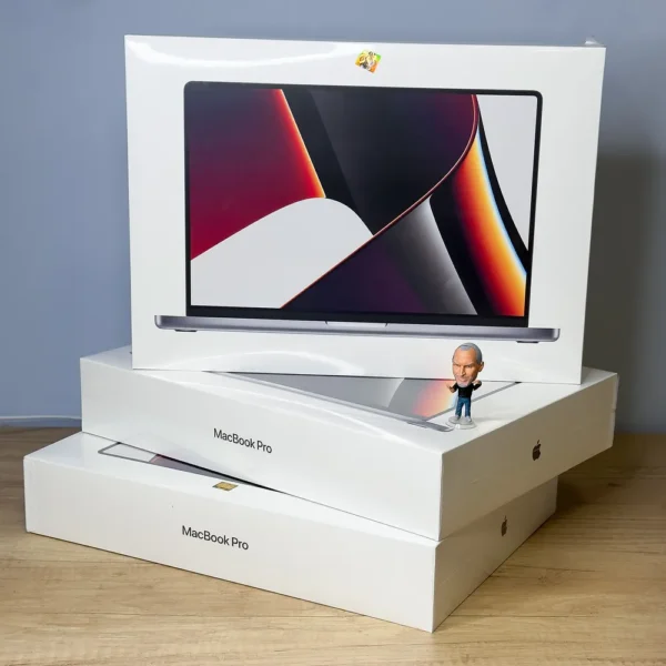 2021 MacBook Pro 16" | M1 Pro | 32GB | 512GB