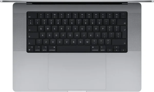 2021 MacBook Pro 16" | M1 Max | AppleCare+ - Image 2