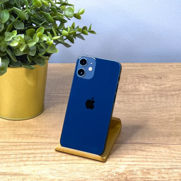Apple Iphone 12 mini Kék