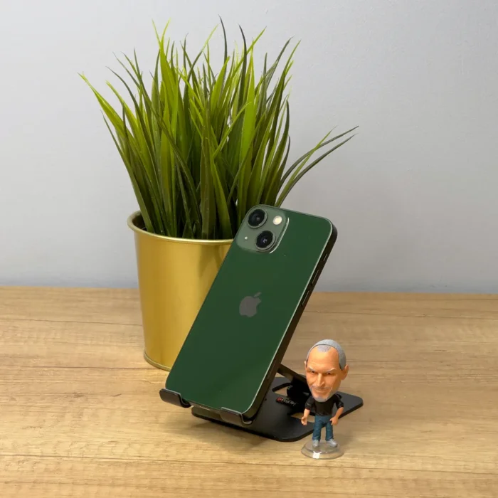 Apple Iphone 13 Mini Zöld