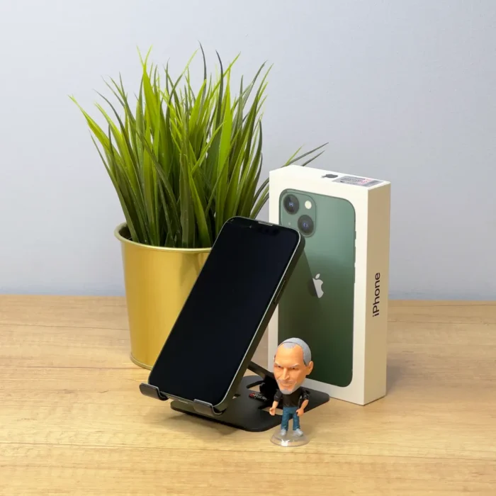 Apple Iphone 13 Mini Zöld