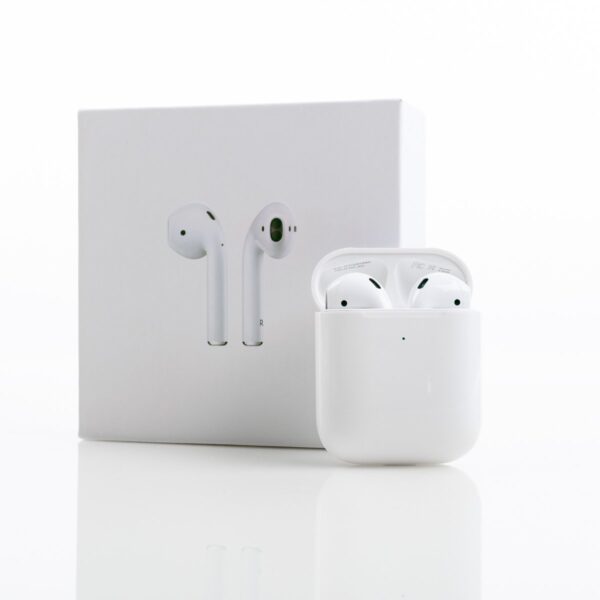 AirPods 2