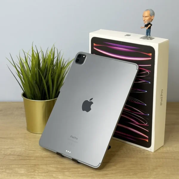 iPad Pro 11" M2 | 128GB | Cellular