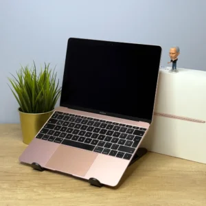 2017 MacBook 12″ | Rose Gold